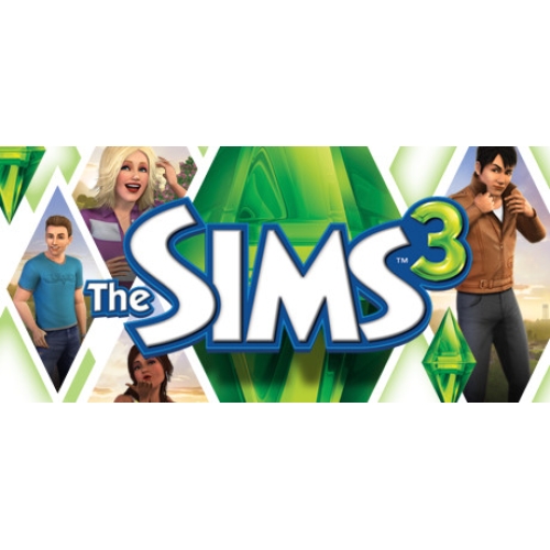  The Sims 3 + Garanti